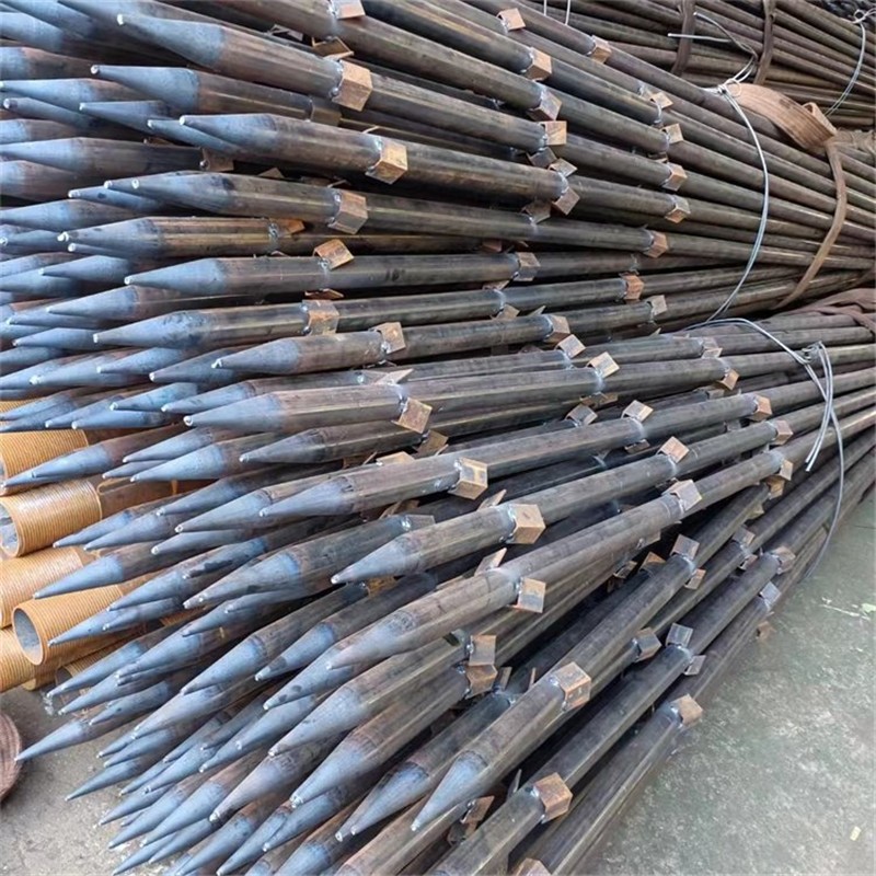 沧州无缝注浆管与有缝的区别