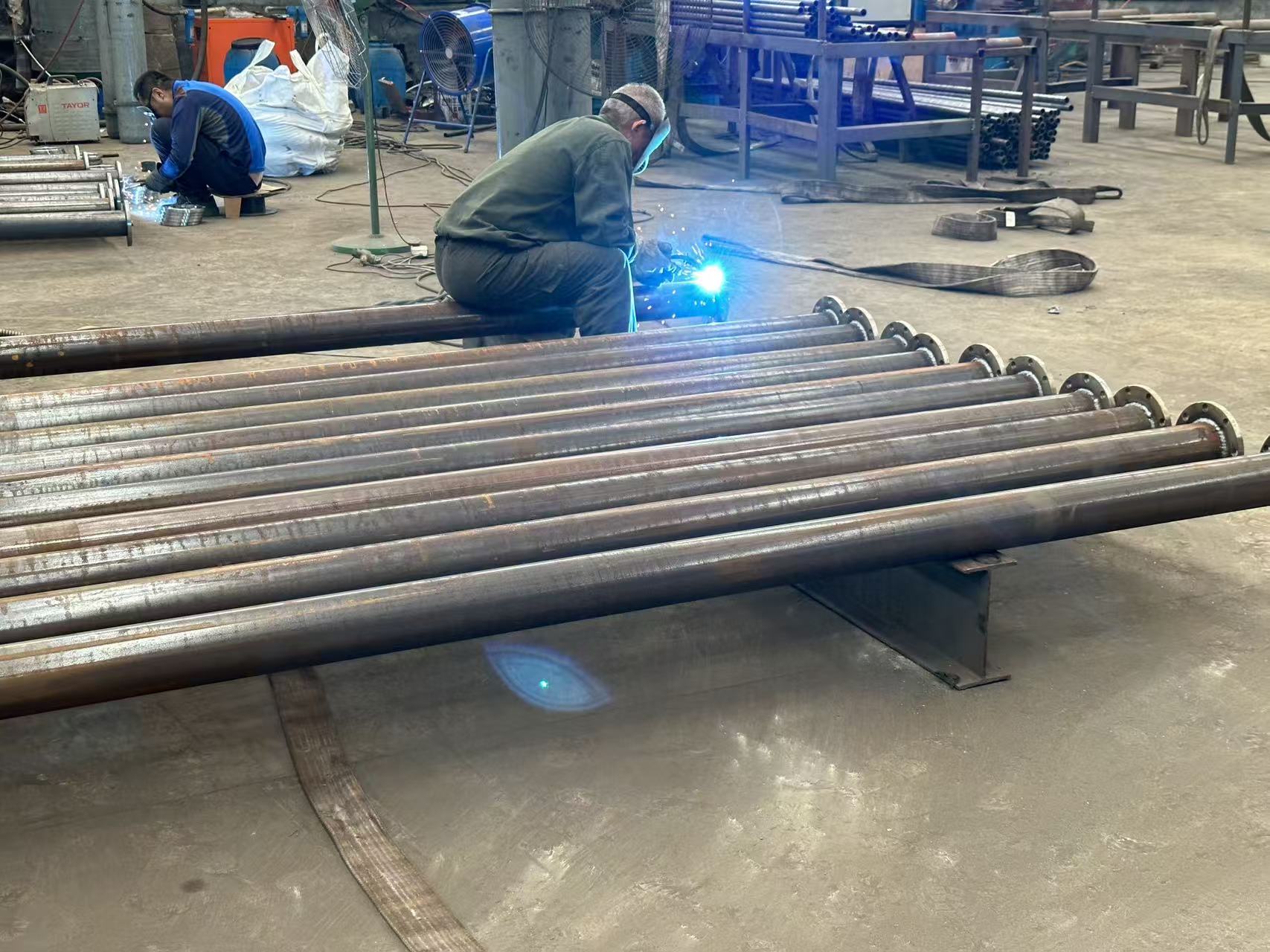 沧州隧道用注浆管