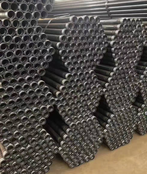 沧州直管形态声测管