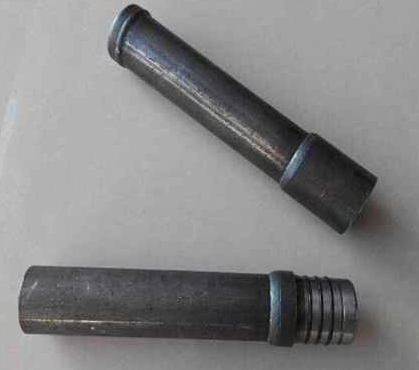 沧州钳压式声测管